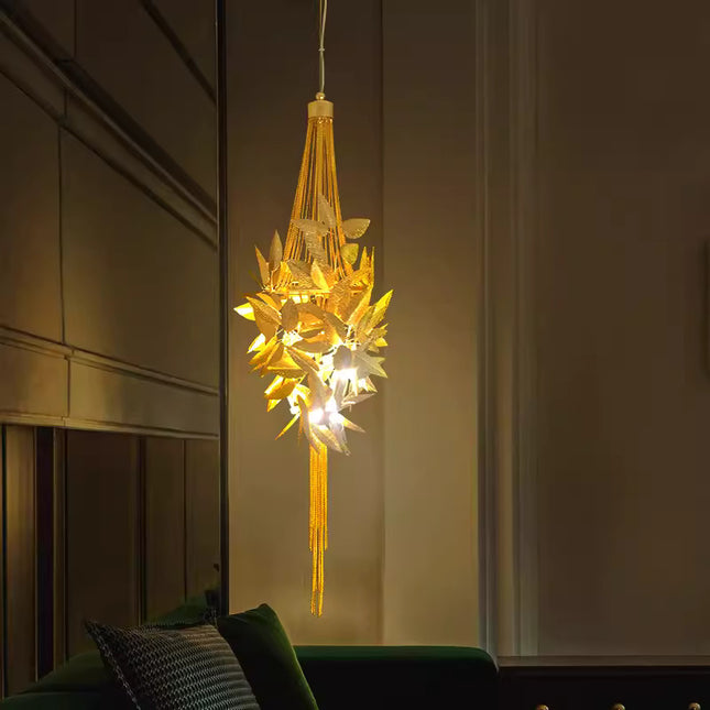 Pendant Light INTERRA