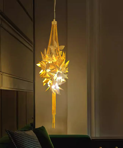 Pendant Light INTERRA