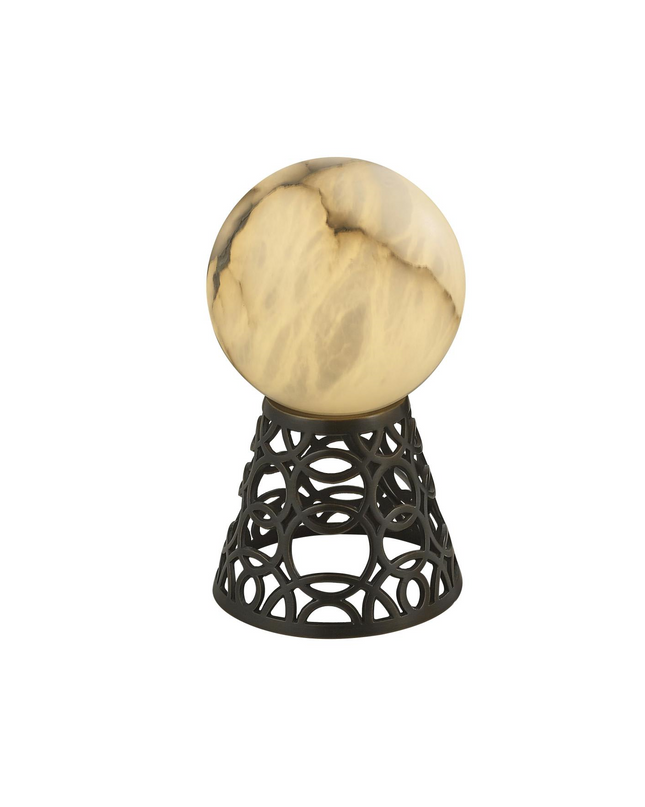 Table Lamp GEDDES — designer table lamp by RODESIGNE