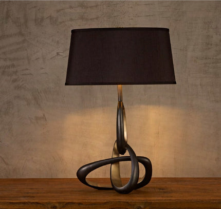 Table Lamp CABAREL — designer table lamp by RODESIGNE