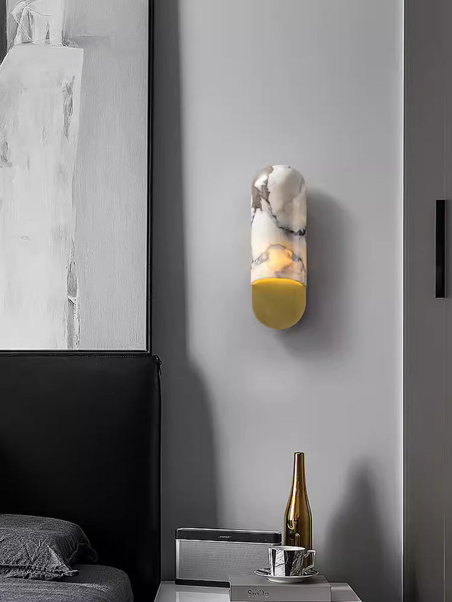 Wall Sconce KAMOLLY