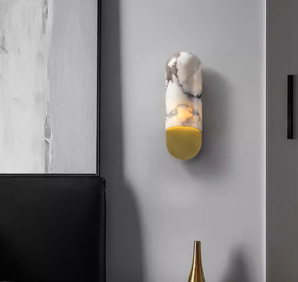 Wall Sconce KAMOLLY — wall sconce lamp, designer lighting by RODESIGNE