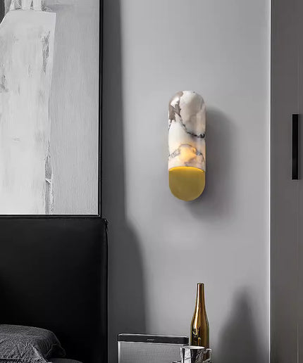 Wall Sconce KAMOLLY