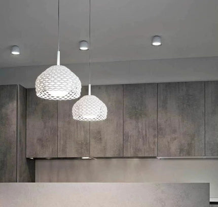 Pendant Light EJEY — modern pendant light, custom designer lighting by RODESIGNE