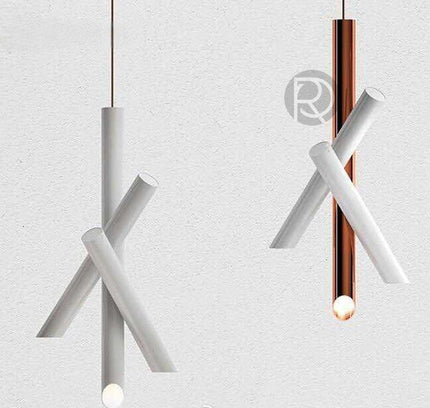 Pendant lamp BUIZEN by Rodesigne