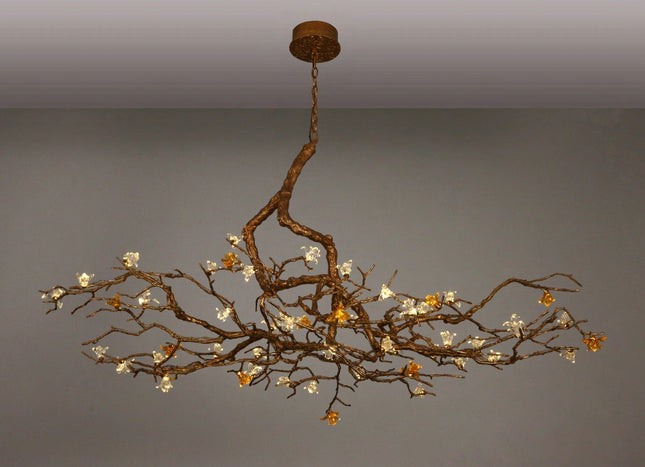 Chandelier URBANA