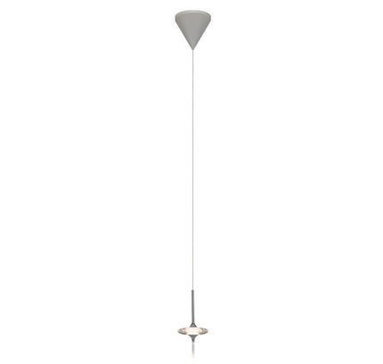 Pendant lamp ANGELLA by Rodesigne