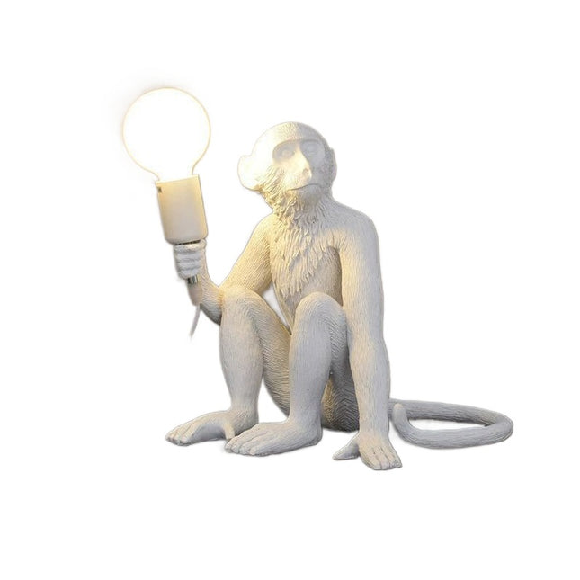 Table Lamp MONKEY