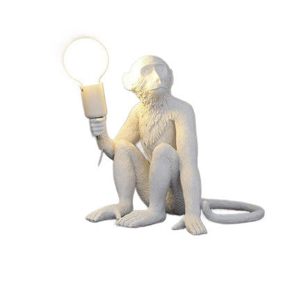 Table Lamp MONKEY — designer table lamp by RODESIGNE