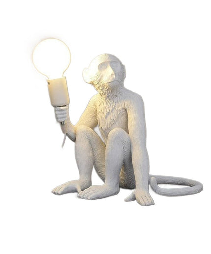 Table Lamp MONKEY