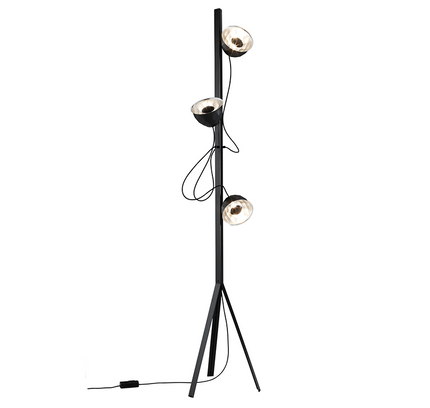 Floor Lamp DYREL — designer floor lamp by RODESIGNE