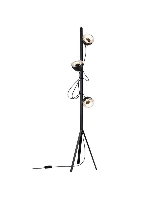 Floor Lamp DYREL — designer floor lamp by RODESIGNE