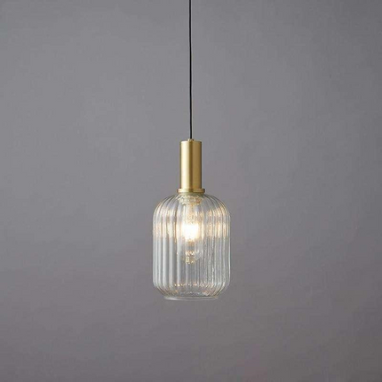 Pendant Light LIMPO — modern pendant light, custom designer lighting by RODESIGNE
