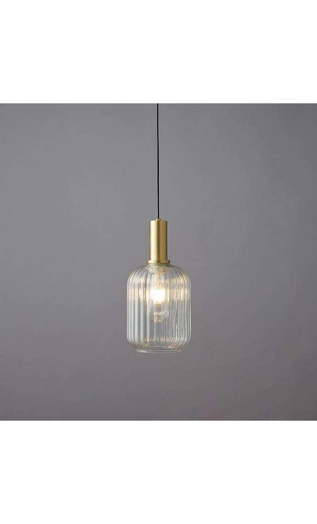 Pendant Light LIMPO