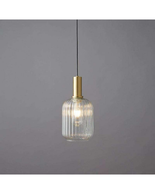 Pendant Light LIMPO — modern pendant light, custom designer lighting by RODESIGNE