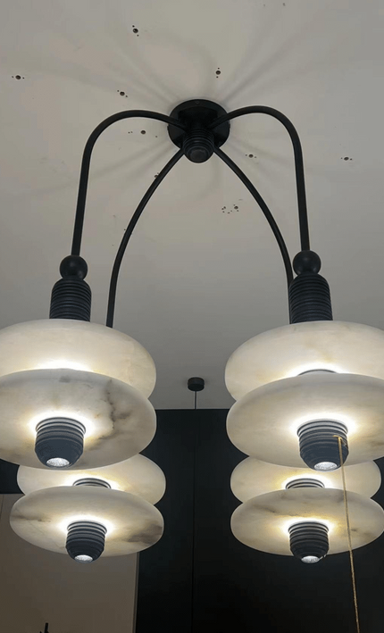 Chandelier PARTER