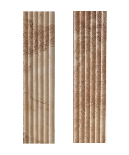 Wall Panel DOLMOTIC MARBLE PILLAR