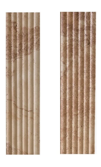 Wall Panel DOLMOTIC MARBLE PILLAR