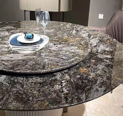 Table ASTON — designer table, custom furniture by RODESIGNE