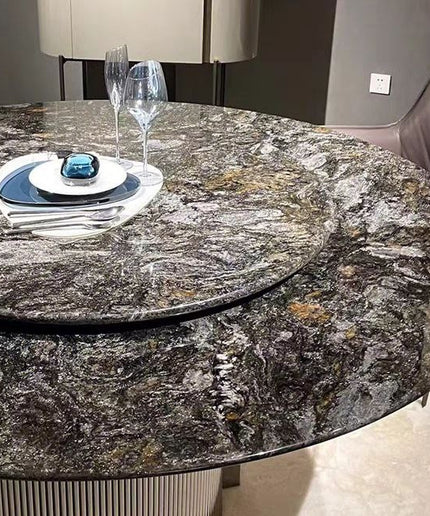 Table ASTON