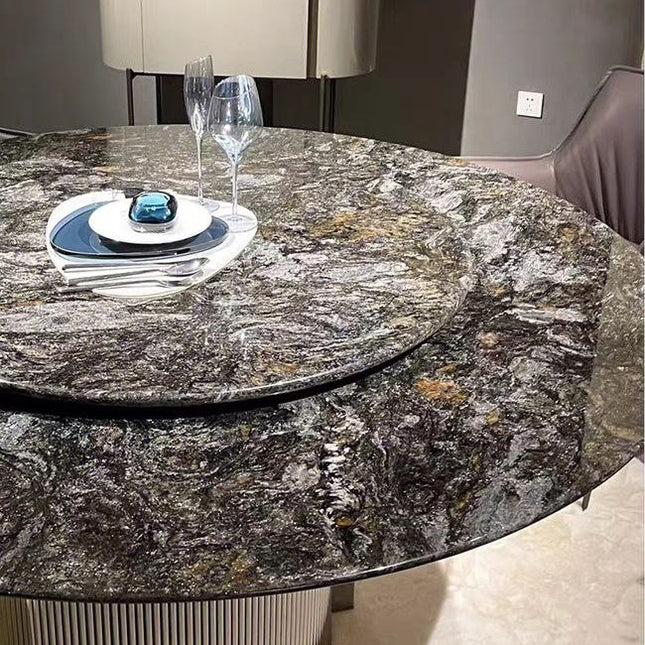 Table ASTON
