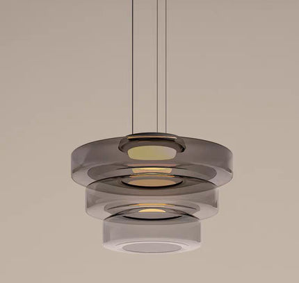 Pendant lamp NATERA by Rodesigne