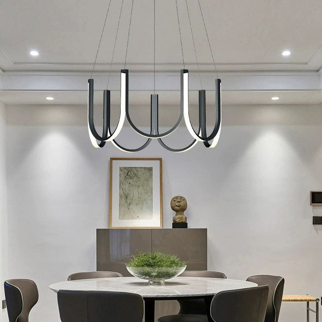 Chandelier ARGUSTA