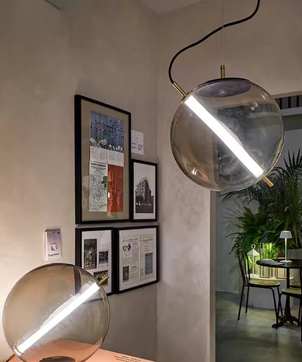 Pendant Light LIRAS
