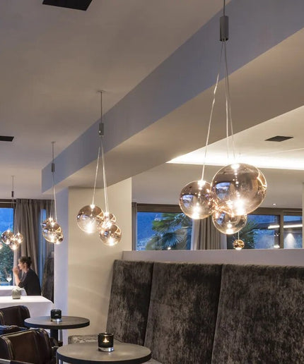 Pendant Light LETICE