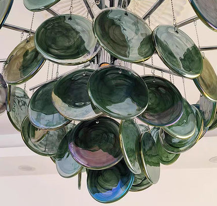 Chandelier TEAN by Rodesigne