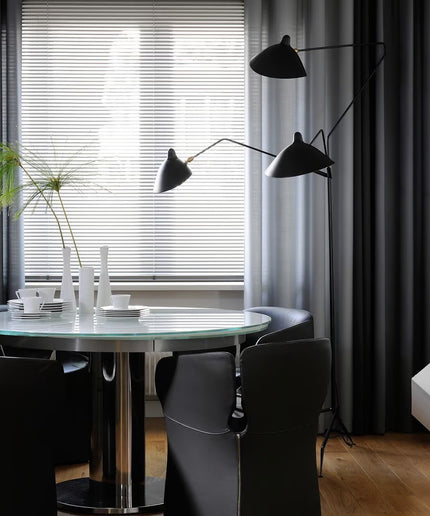 Floor Lamp JEATA