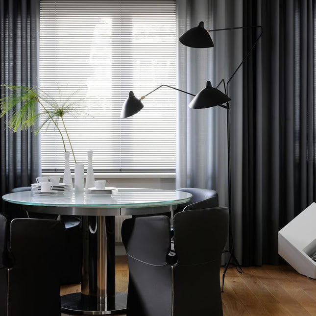 Floor Lamp JEATA