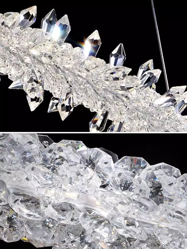 Chandelier DASETTA