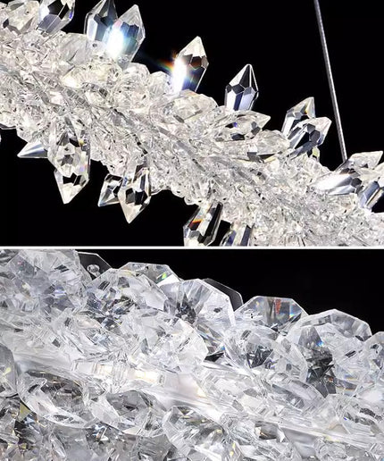 Chandelier DASETTA