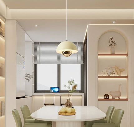 Pendant Light SAYTO — modern pendant light, custom designer lighting by RODESIGNE