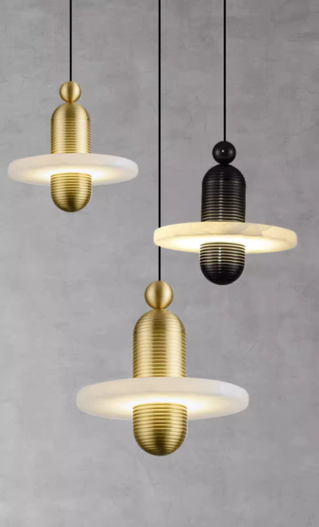 Pendant Light MEDIAMA