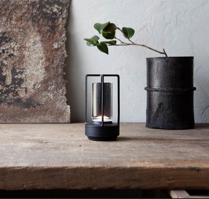 Table Lamp VAREM — designer table lamp by RODESIGNE