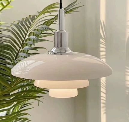 Pendant Light LORADA — modern pendant light, custom designer lighting by RODESIGNE