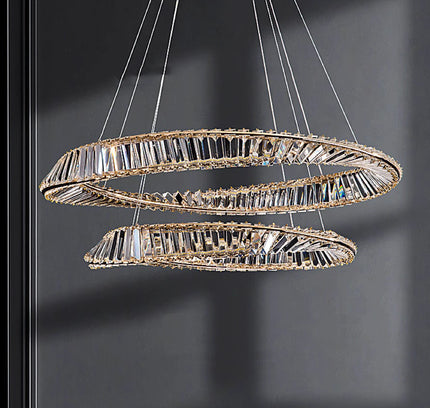 Chandelier LOE by Rodesigne