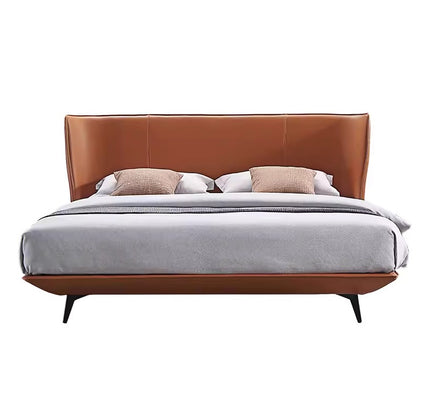 Bed FUNKEY — designer bed, custom furniture by RODESIGNE