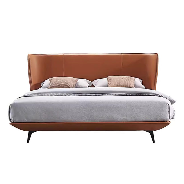 Bed FUNKEY — designer bed, custom furniture by RODESIGNE