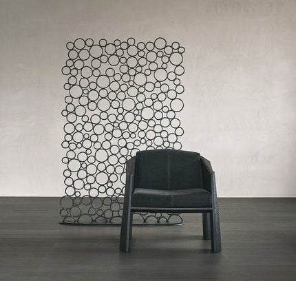 Room Divider JOY-JOY — designer cabinet, custom furniture by RODESIGNE