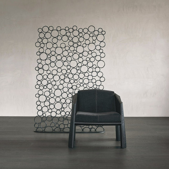 Room Divider JOY-JOY — designer cabinet, custom furniture by RODESIGNE