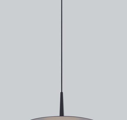 Pendant Light ARNVALD — modern pendant light, custom designer lighting by RODESIGNE
