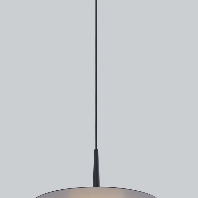 Pendant Light ARNVALD — modern pendant light, custom designer lighting by RODESIGNE