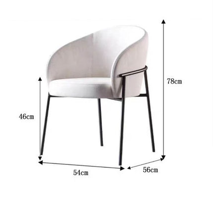 Chair VERNAS by Rodesigne