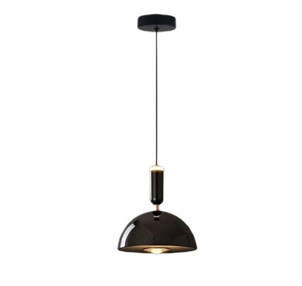 Pendant Light TESLAN — modern pendant light, custom designer lighting by RODESIGNE