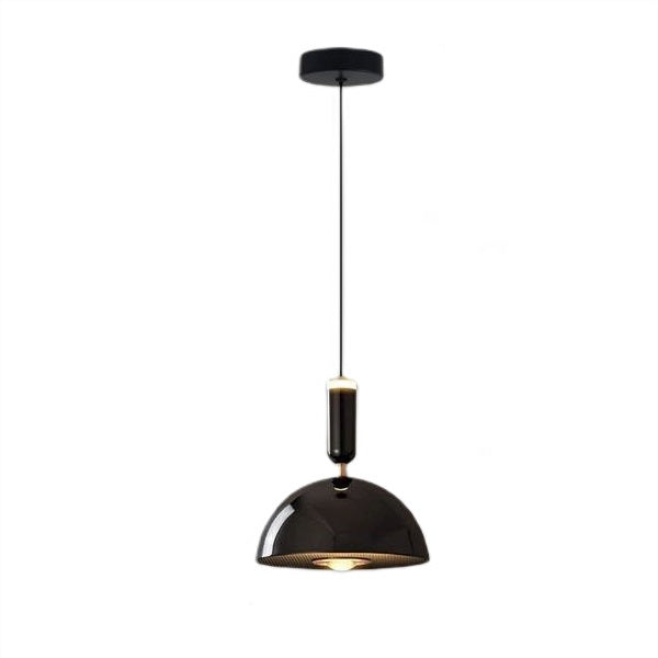 Pendant Light TESLAN — modern pendant light, custom designer lighting by RODESIGNE