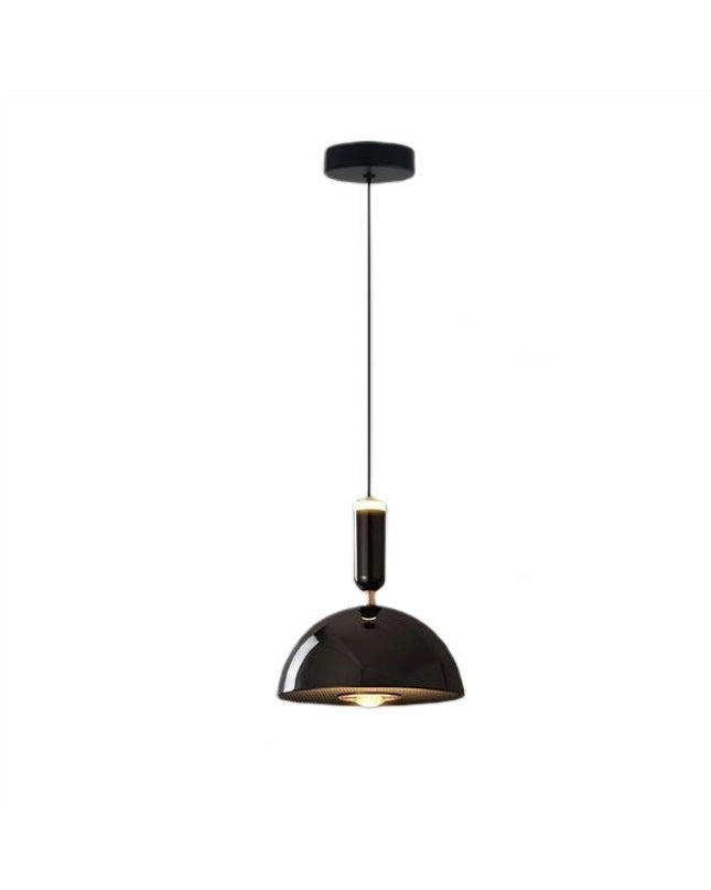 Pendant Light TESLAN — modern pendant light, custom designer lighting by RODESIGNE
