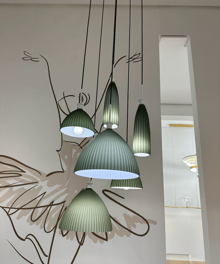 Pendant Light ALLIOUS